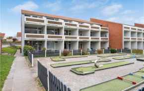 Feriecenter Klinten in Faaborg
